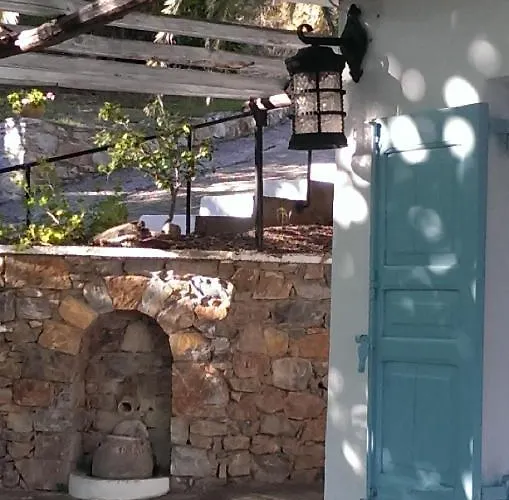 Apartmán Sofia Stafylos