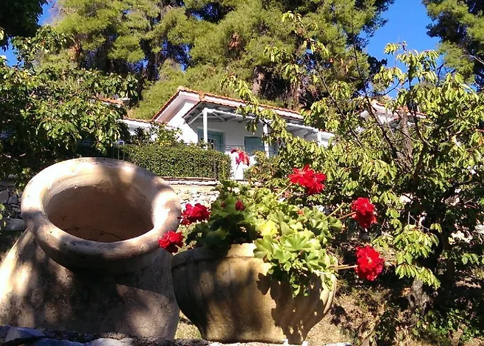 Sofia Apartmán Stafylos